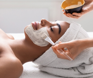Soins du visage